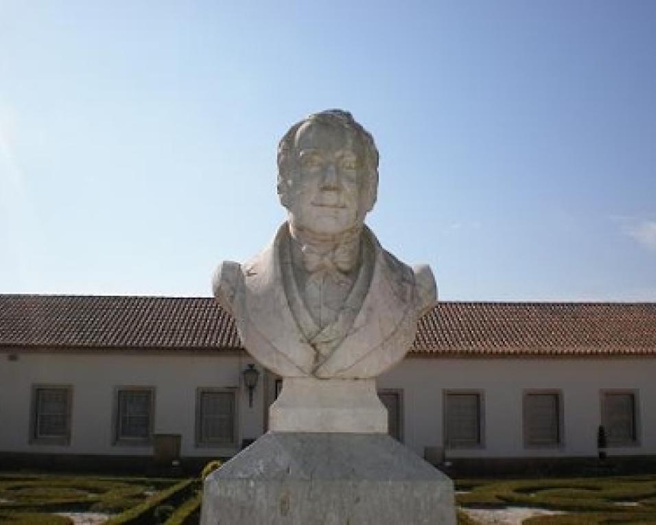 Homenagem a José Ferreira Pinto Basto marcada para Ílhavo.