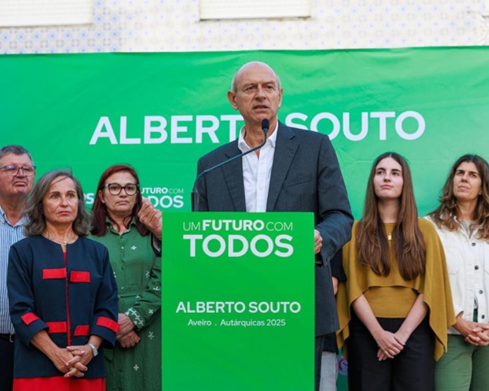 ps apresenta candidatura em santa joana ps apresenta candidatura em santa joana