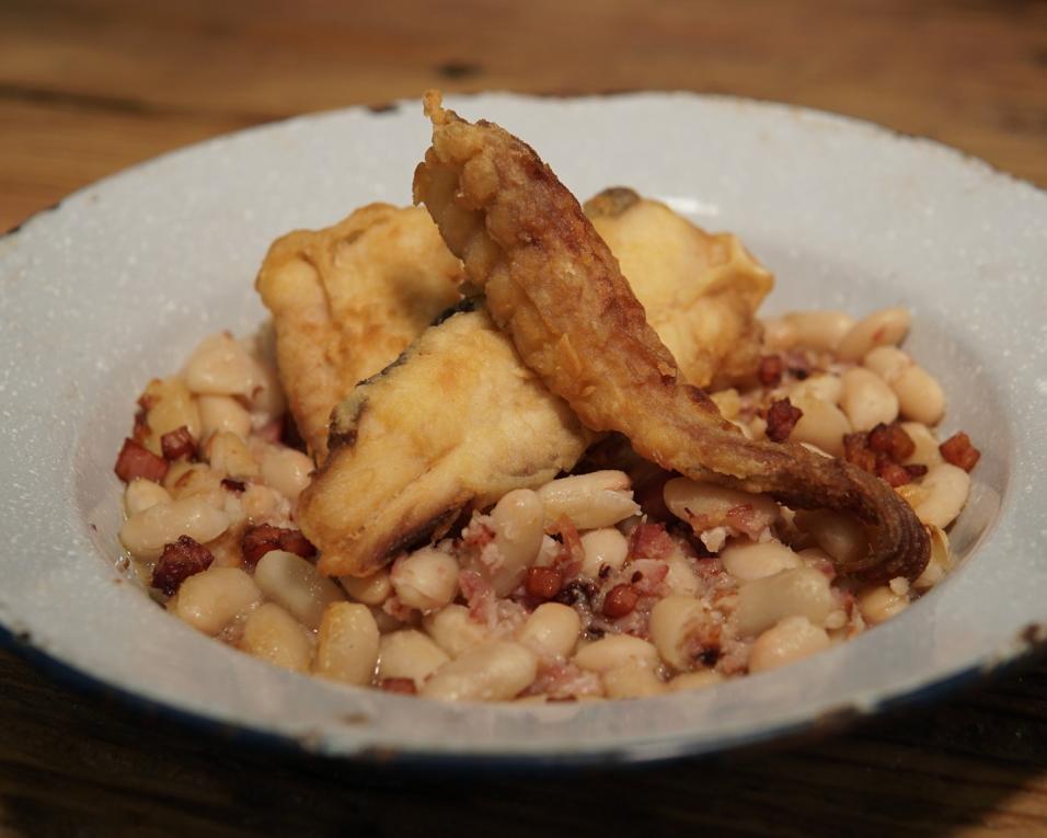 Município de Ílhavo homenageia a tradição do mar com a Gastronomia de Bordo.