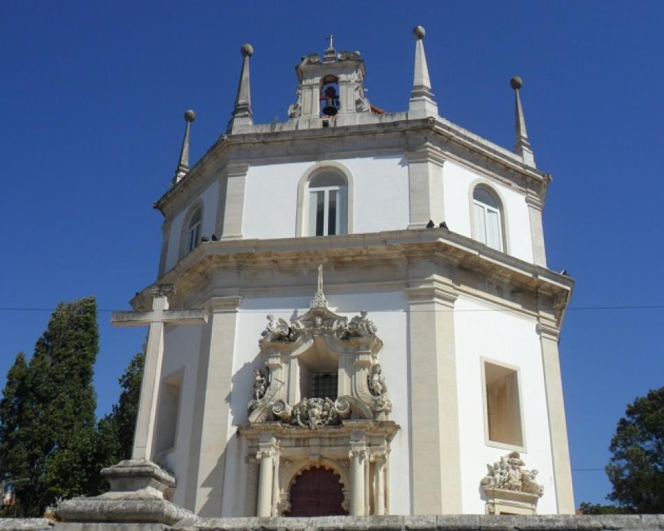 Aveiro: Autarquia assegura intervenção na Igreja das Barrocas.