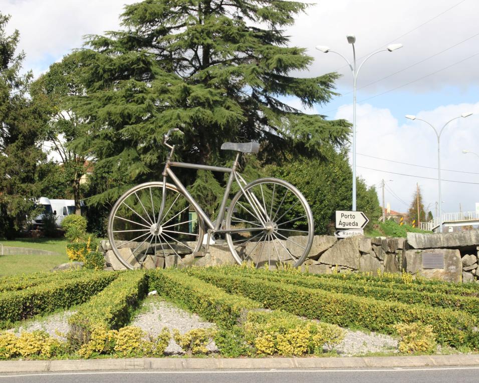 Águeda recebe etapa da Volta a Portugal em Bicicleta.