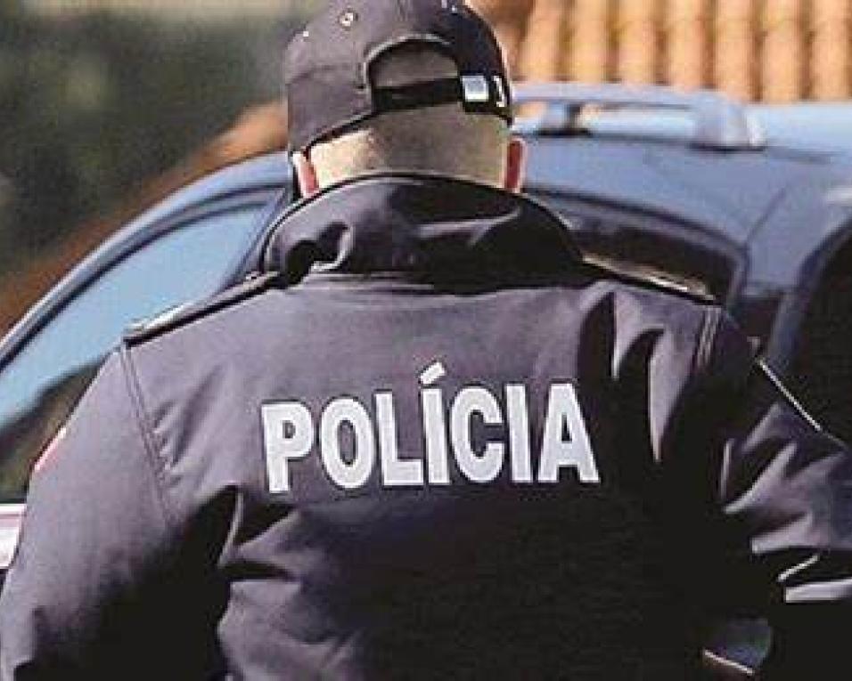 PSP: 4 detidos e mais de 10 viaturas apreendidas em operação realizada hoje.