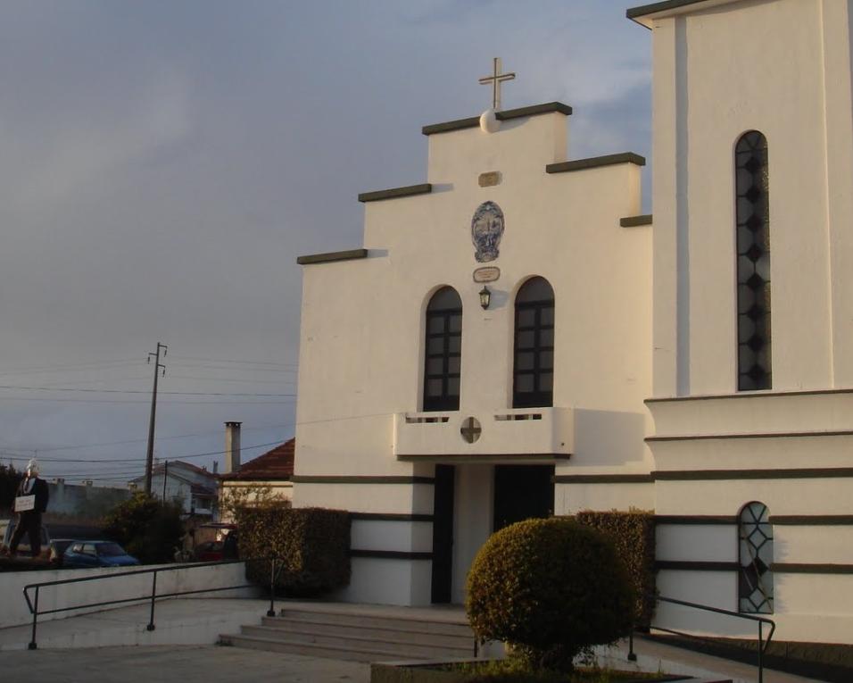 Casa de Repouso e Centro de Dia avançam na Gafanha de Aquém.