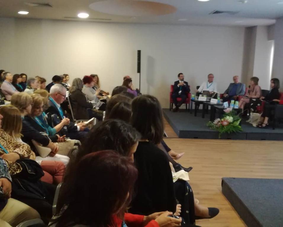 Jornadas de Endocrinologia, Diabetes e Nutrição de Aveiro começaram hoje.