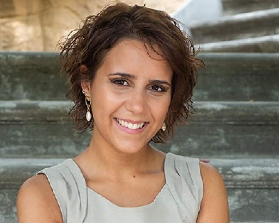 Gafanha da Nazaré: Soprano Inês Margaça e Orquestra da SM de Santa Cecília em concerto de Natal na Igreja Matriz.