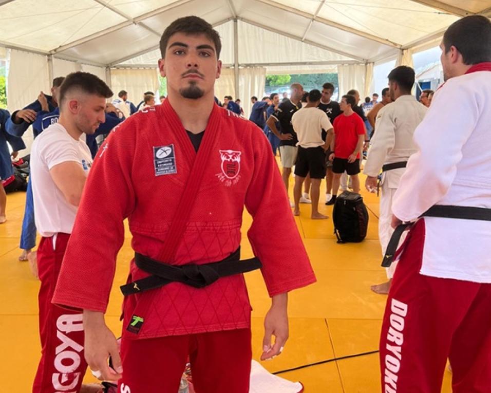 4JUDO PROJECT em destaque nas competições nacionais e internacionais do fim de semana
