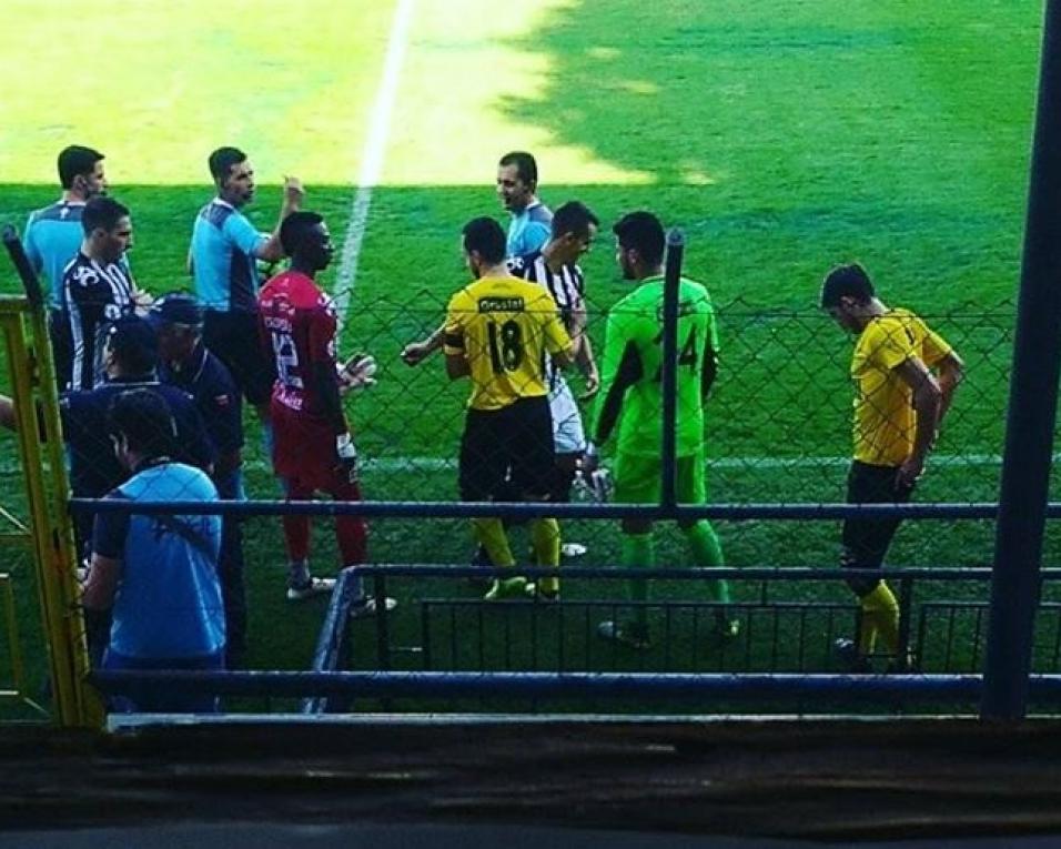 Taça de Portugal: Beira-Mar vence Lusitano (2-4) e GD Gafanha venceu em Silgueiros (0-2). Ambos seguem em frente na competição. 