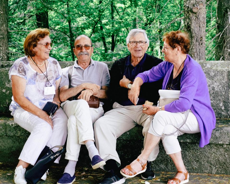 Visitas culturais “Maiores sobre Rodas” com inscrições entre 13 e 22 de Maio.