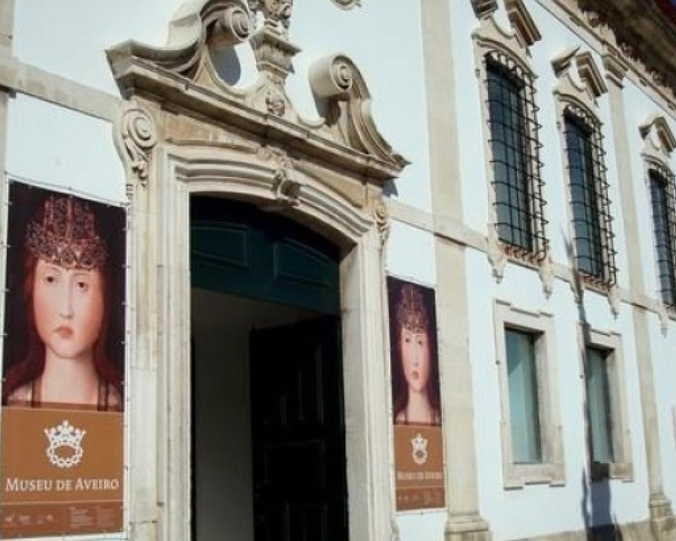 Câmara de Aveiro programa actividades para os Museus da cidade.