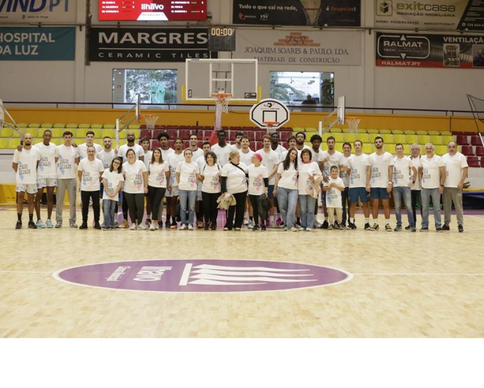 illiabum sofre derrota com o povoa