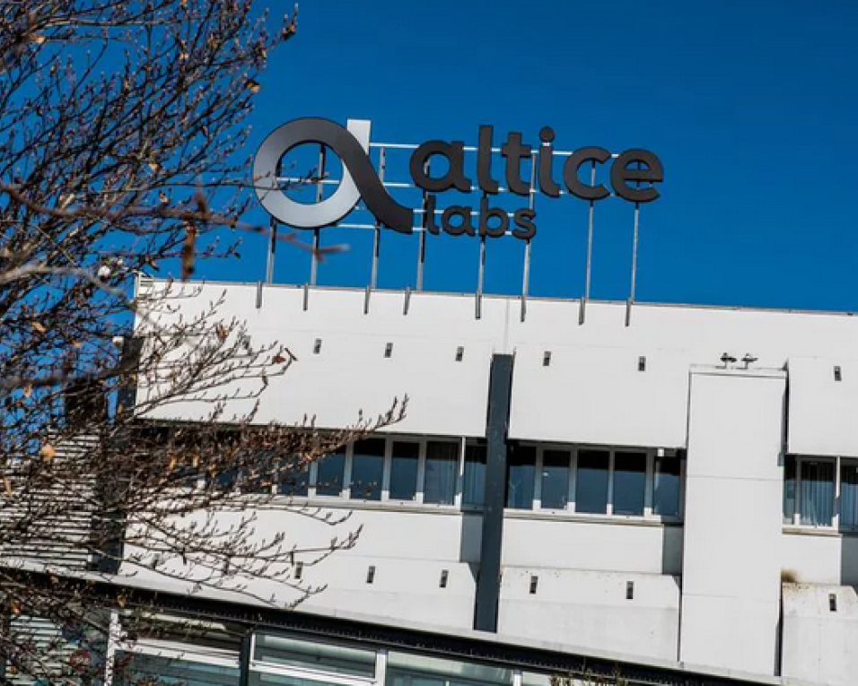 Participantes no desafio ECIU lançado pela Altice Labs dão a conhecer as suas propostas.