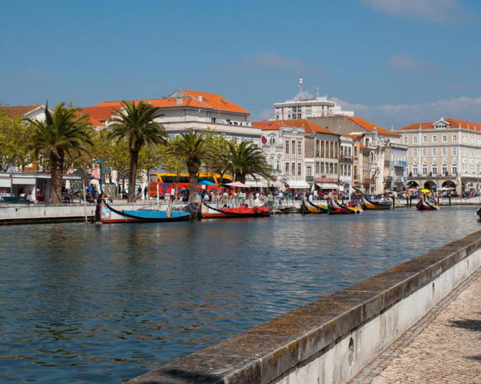 Comissão Europeia distingue projeto inovador em Aveiro e outras 21 cidades europeias.