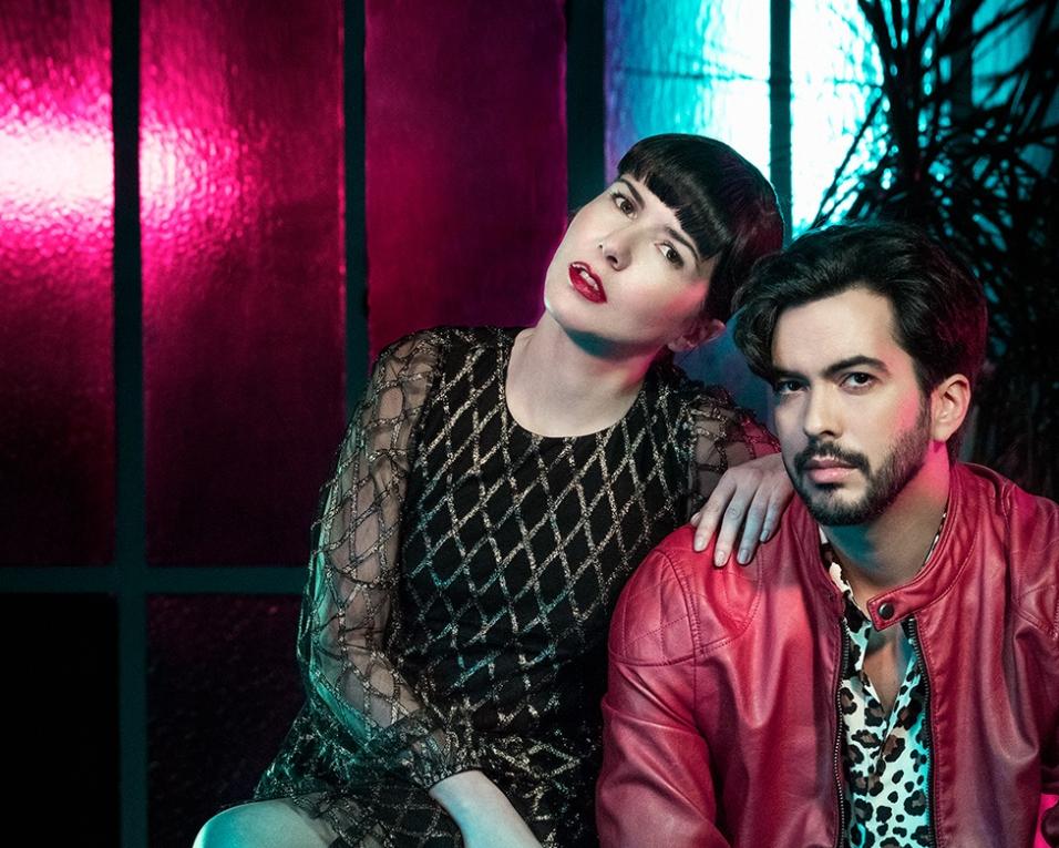 Teatro Aveirense apresenta os Best Youth esta quinta-feira (22h00).