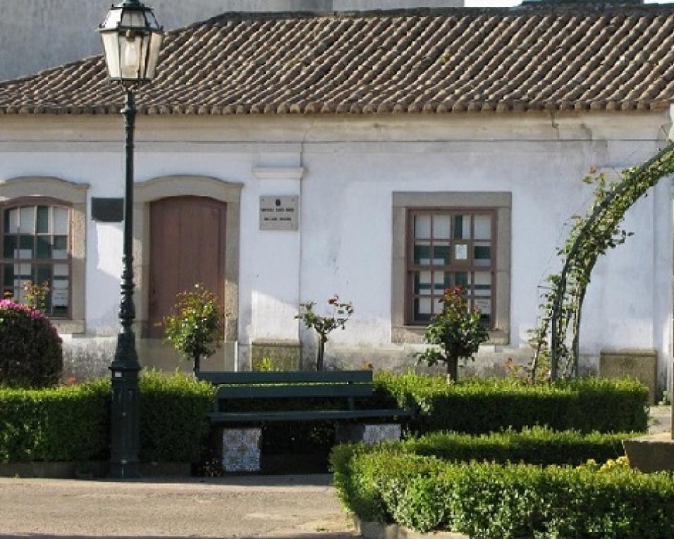 Museu Júlio Dinis - Uma Casa Ovarense aposta num novo ciclo de programação cultural.