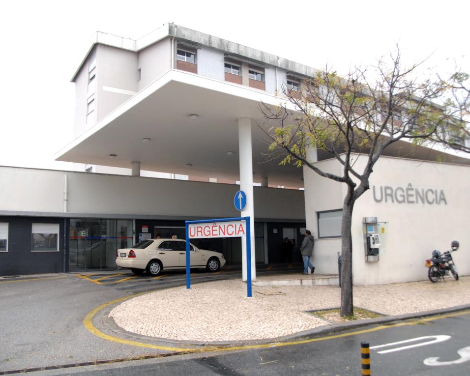 Hospital de Aveiro com 150 doentes Covid-19 e 24 óbitos nos últimos dias (47 no total).