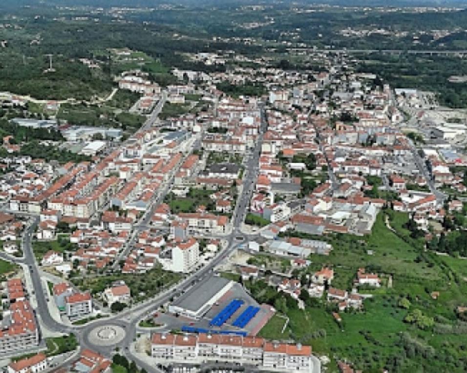 Obra de ampliação da rede de saneamento de Beduído começa esta semana. Obra de ampliação da rede de saneamento de Beduído começa esta semana.