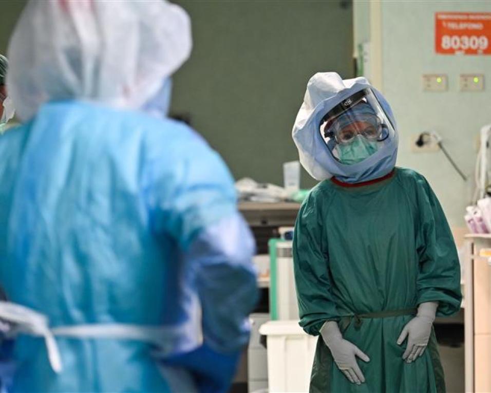 Balanço: Mais quatro mortes e 259 casos de Covid-19 em Portugal (71 no Norte).