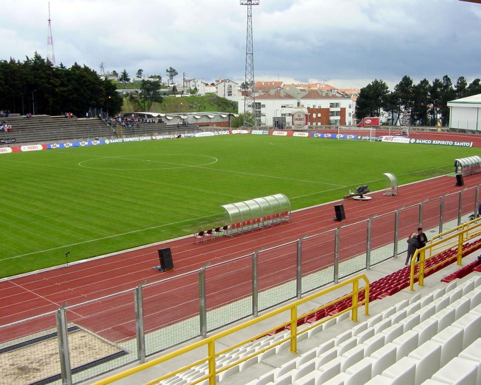 Campeonato de Portugal: Beira-Mar vence Vila Cortez (0-4)