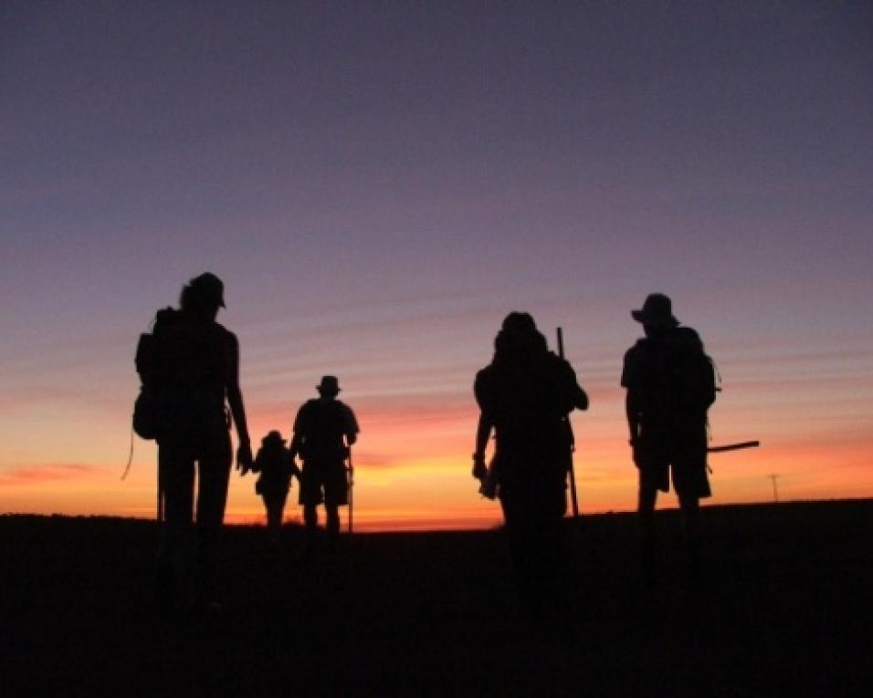 Caminhada Solidária Noturna 'II Solidariturna' marcada para Vagos.