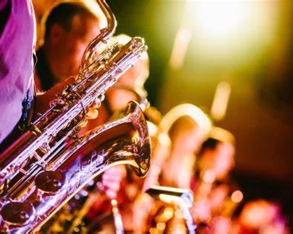 Meajazz – Festival de Jazz da Mealhada marcado para o próximo fim-de-semana.