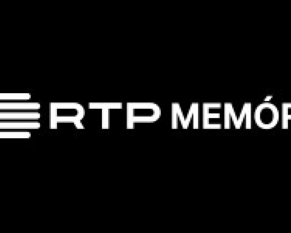 Casting da RTP Memória marcado para Aveiro este sábado.