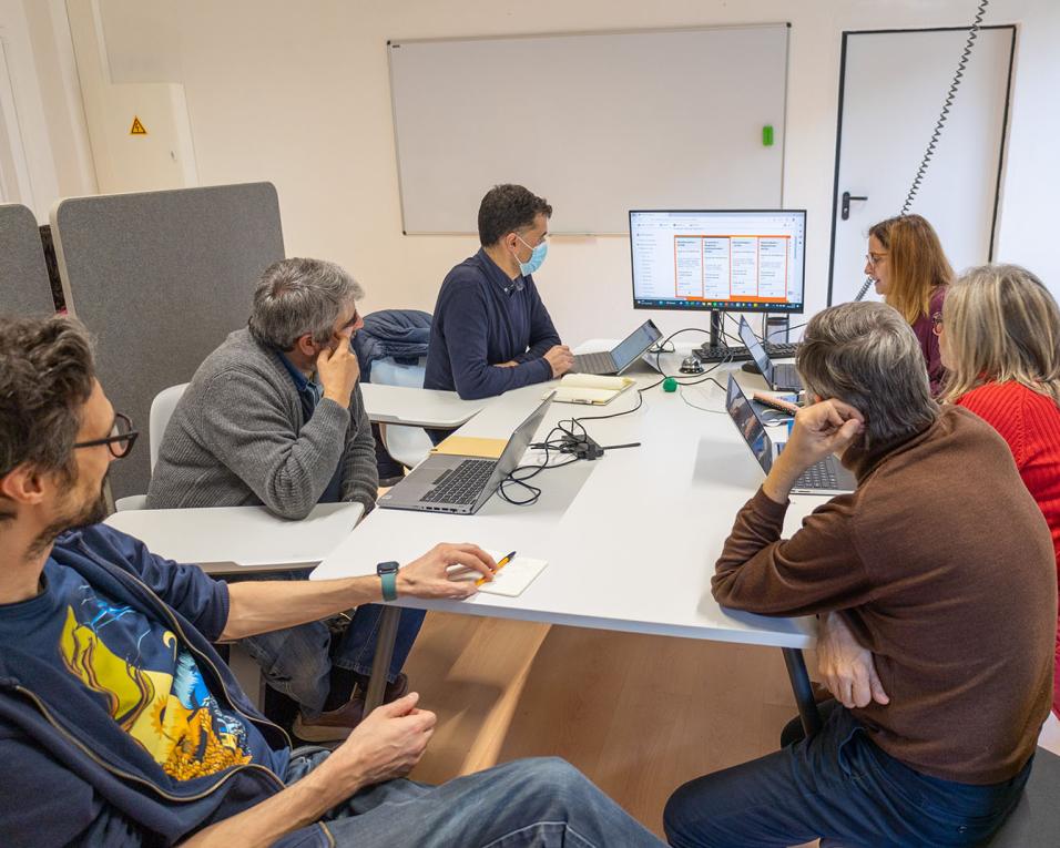 Candidaturas abertas para microcredenciais na ESAN e Departamento de Física da UA. Candidaturas abertas para microcredenciais na ESAN e Departamento de Física da UA.