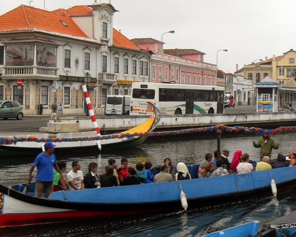 Candidatura a capital europeia da cultura na agenda da comemoração do Dia Mundial do Turismo.