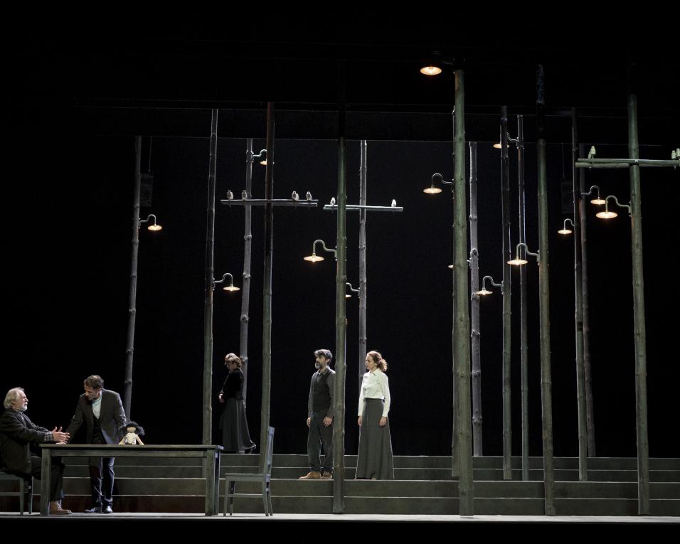 Teatro Aveirense anuncia programação de Setembro com duas estreias garantidas. Teatro Aveirense anuncia programação de Setembro com duas estreias garantidas.