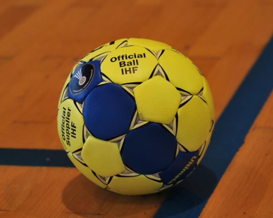 III Divisão Nacional de Andebol: IAC à procura da subida à II Divisão. III Divisão Nacional de Andebol: IAC à procura da subida à II Divisão.