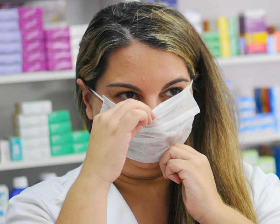 Aveiro: Comissão Municipal de Proteção Civil reforça cooperação no Combate à Pandemia.