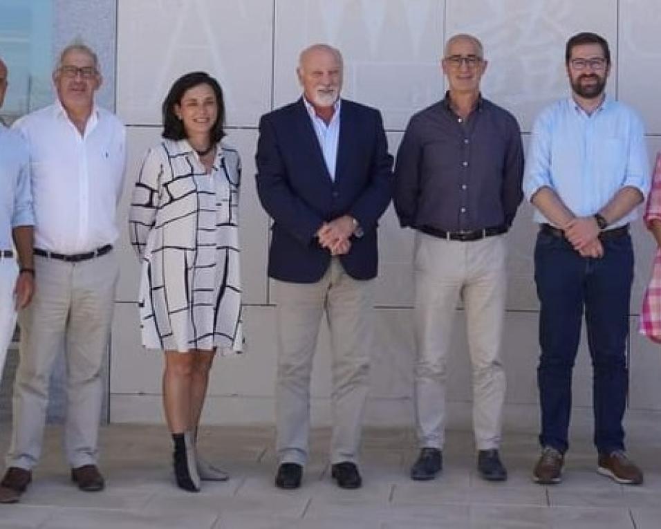 Fernando Caçoilo diz adeus à liderança da Câmara de Ílhavo. Ílhavo está cortado a meio.