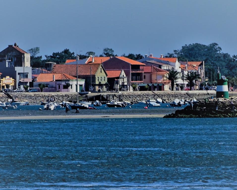 Obra de conclusão do Cais dos Pescadores de São Jacinto vai avançar.