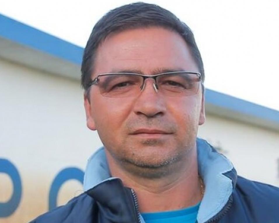 GD Gafanha: Presidente da SAD promete equipa com ambição no Campeonato de Elite da AFA.