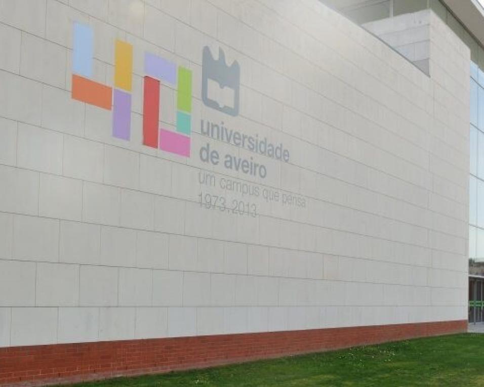 INDAQUA atribui bolsas a estudantes da Universidade de Aveiro.