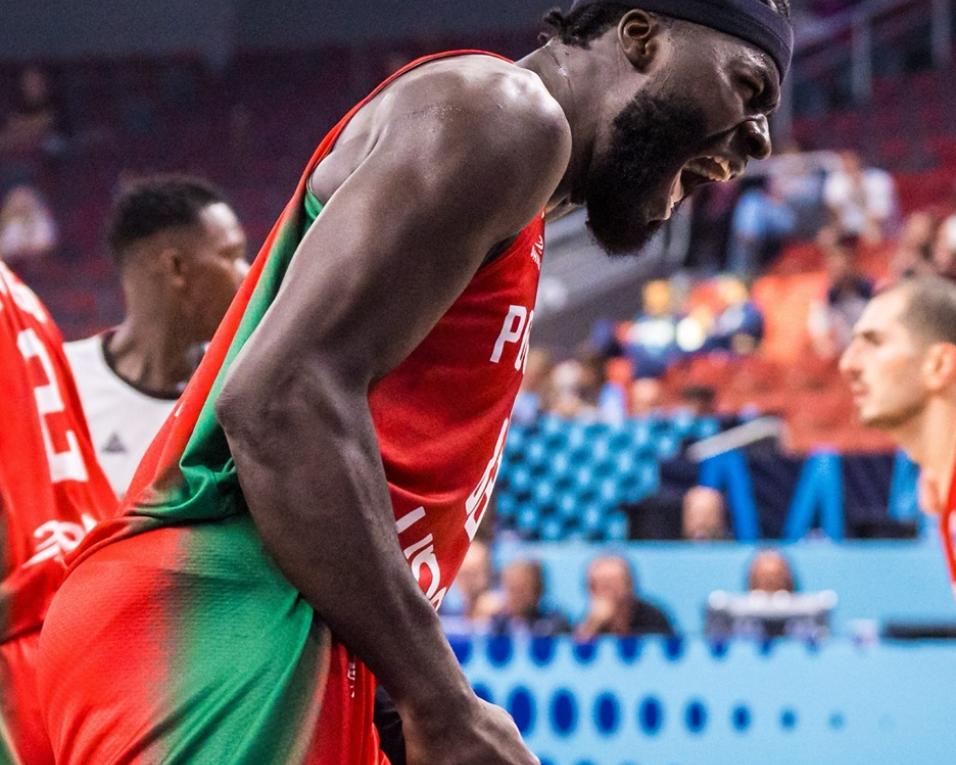 portugal eliminado pela alemanha no eurobasket