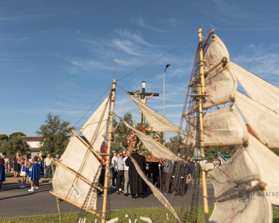 senhor jesus dos navegantes entra no ultimo dia