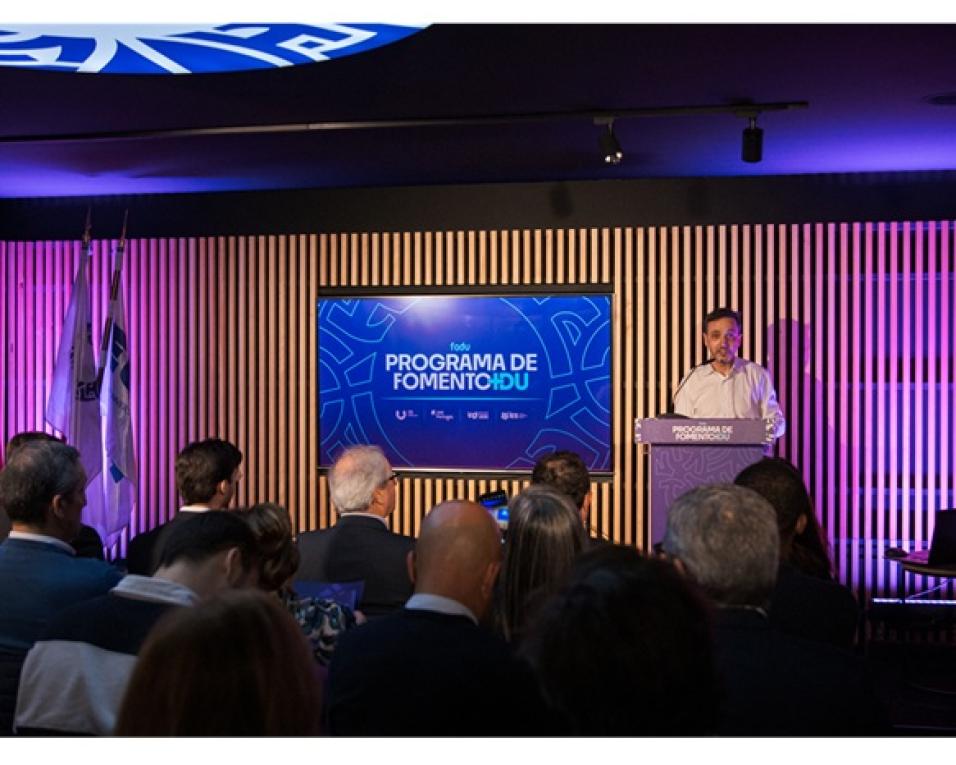 FADU Portugal apresentou Programa de Fomento do Desporto Universitário