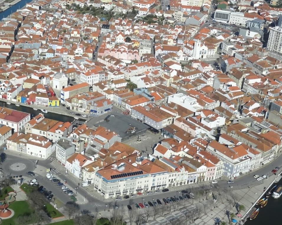 Fórum para a Cidadania do Distrito de Aveiro está 'lançado'.