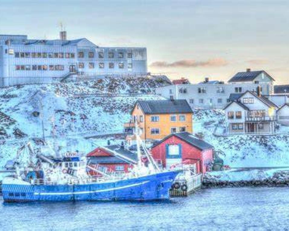 Noruega é o país convidado do Festival do Bacalhau. Governo da Noruega marca presença no dia 12 de Agosto na Gafanha da Nazaré.