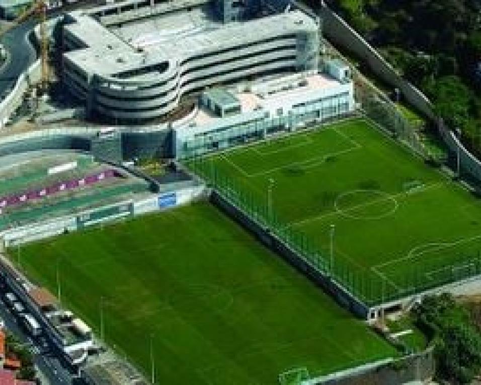 Campeonato de Portugal: Beira-Mar e Marítimo B empatam (0-0) na Madeira.