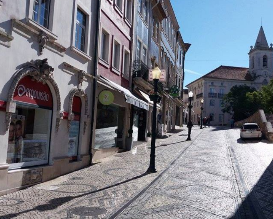 Câmara do Comércio e Indústria do Distrito lança o Aveiro Business Club.