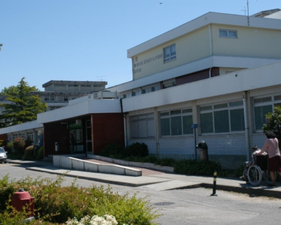 Hospital sem Tabaco a partir de 2020.