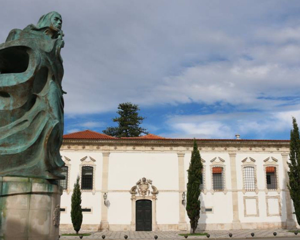 550 anos da chegada da Princesa Santa Joana a Aveiro assinalados na quinta-feira.