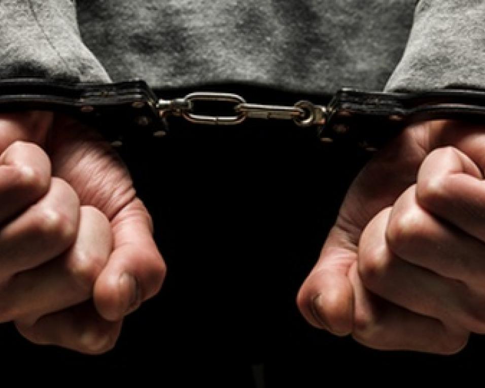 PSP: Jovem detido em Aveiro no cumprimento de Mandado de Detenção.
