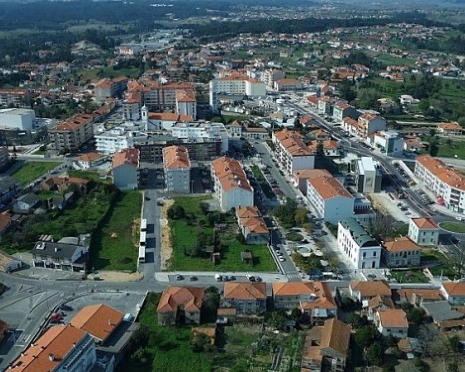 Oliveira do Bairro:  Mais de 3 mil idosos participaram no programa 65 horas em festa.