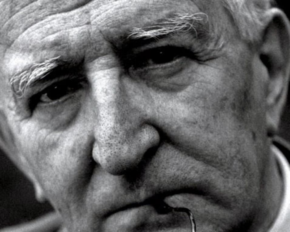 UA homenageia Eduardo Lourenço com Prémio Internacional.