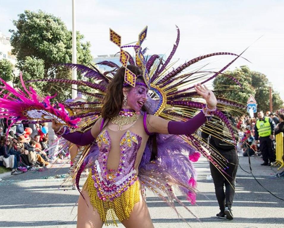 Rede de Cidades de Carnaval da Região Centro considera que não há condições para avançar com o Carnaval 2021 nos moldes habituais mas querem organizar atividades sem corsos.