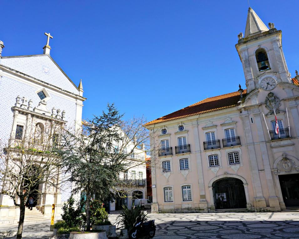 CMA: Protocolos para gestão dos 'Espaço Cidadão' de Aradas, Cacia e Requeixo, Nossa Senhora de Fátima e Nariz aprovados.