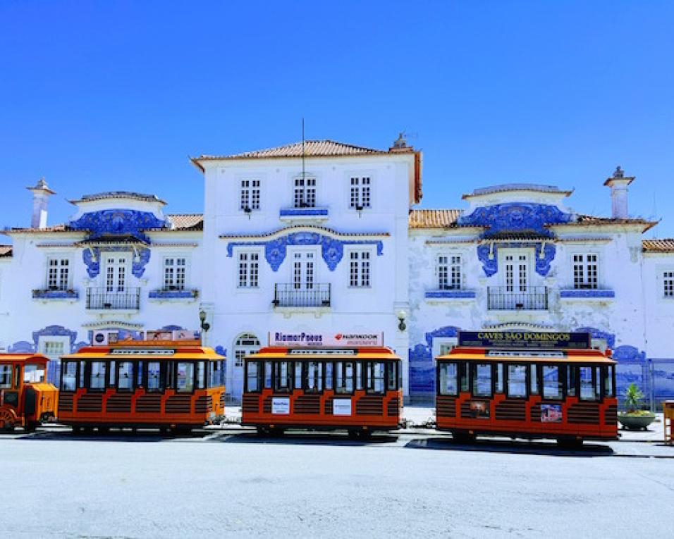 Aveiro, Viseu e Guarda apresentam programação cultural em rede.