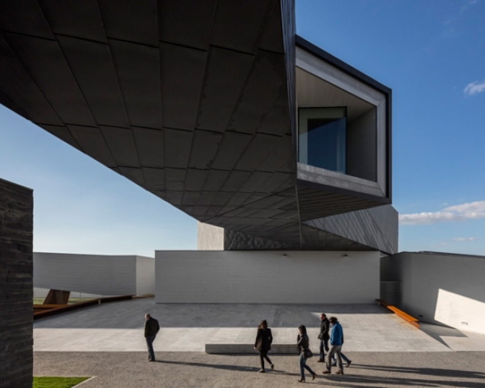 Museu de Ílhavo acima do milhão de visitantes. São números mágicos - Fernando Caçoilo.